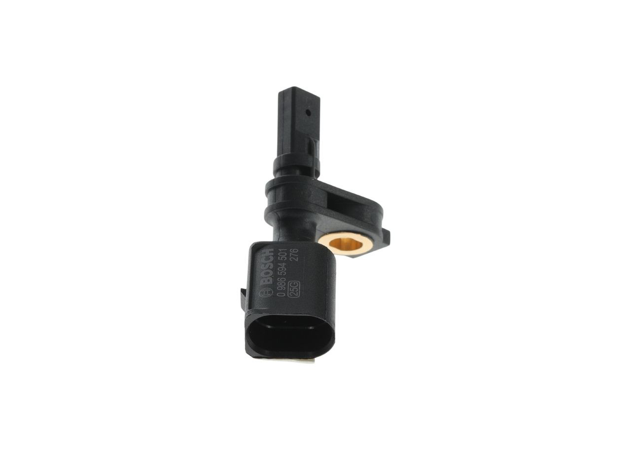 Датчик АБС (ABS) передній, правий 0986594501 Bosch