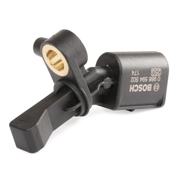 Датчик АБС (ABS) задній, лівий 0986594502 Bosch