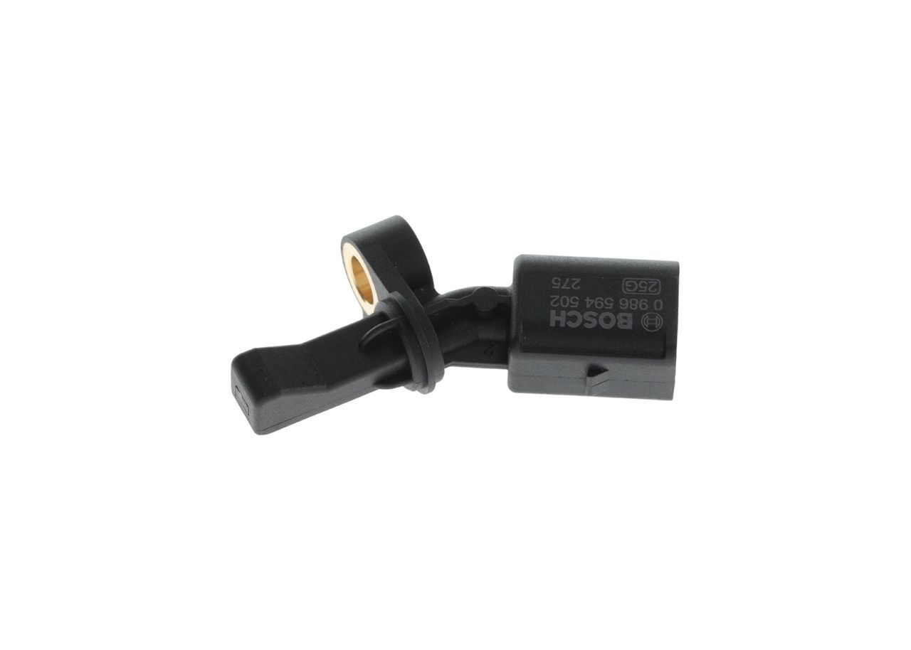 Датчик АБС задній лівий Bosch 0986594502 ціна, від 13.13 USD
