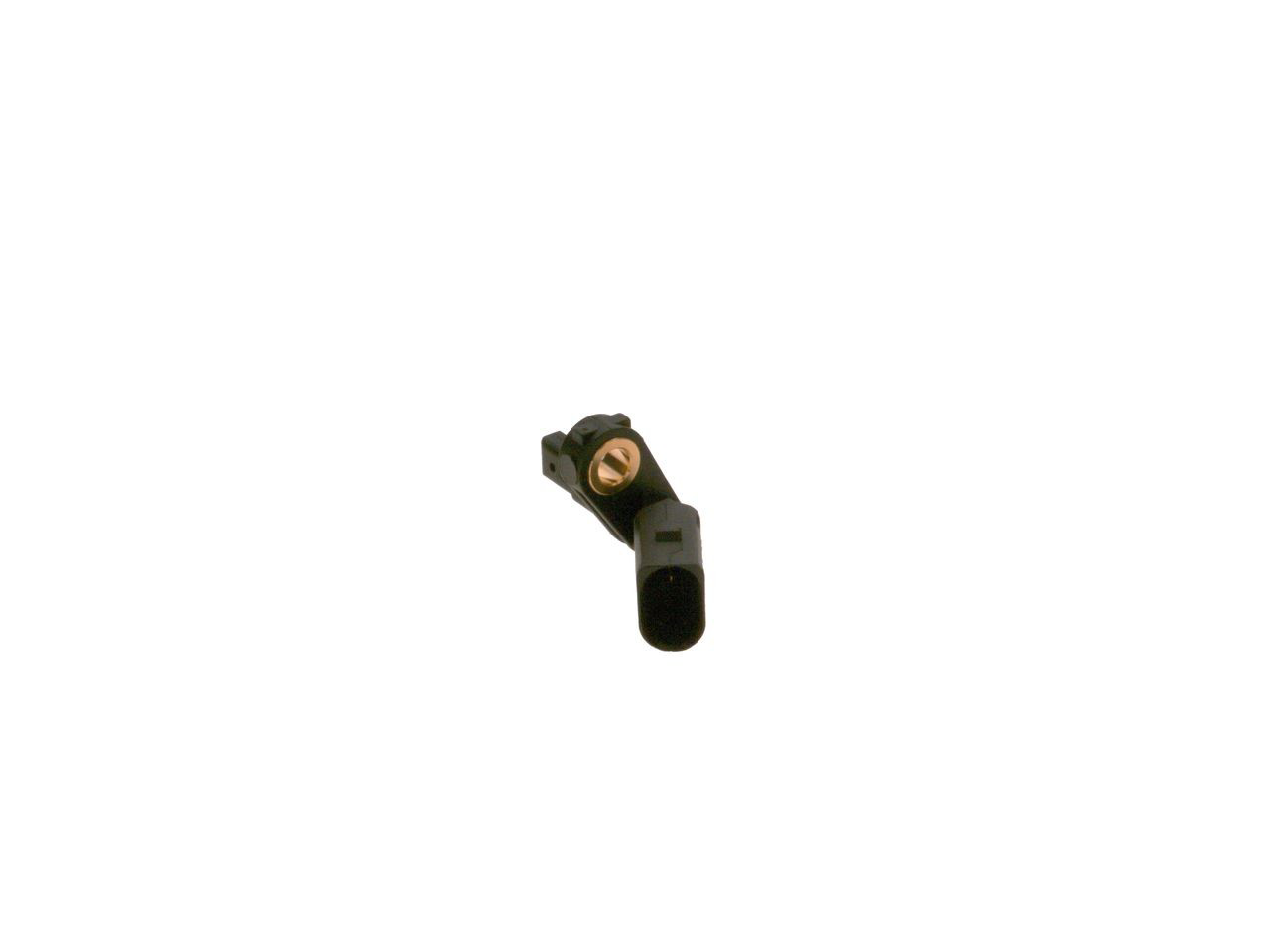 Купити 0986594504 Bosch Датчик АБС (ABS) передній, лівий