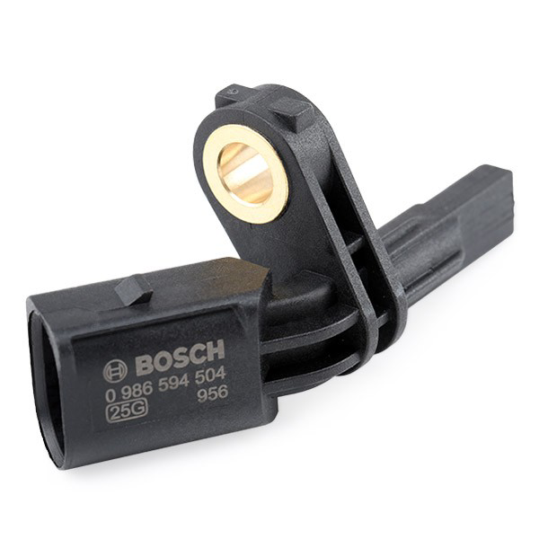 Датчик АБС (ABS) передній, лівий 0986594504 Bosch