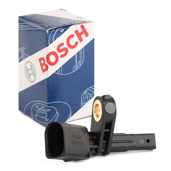 0986594505 Bosch Датчик АБС (ABC) передній, правий