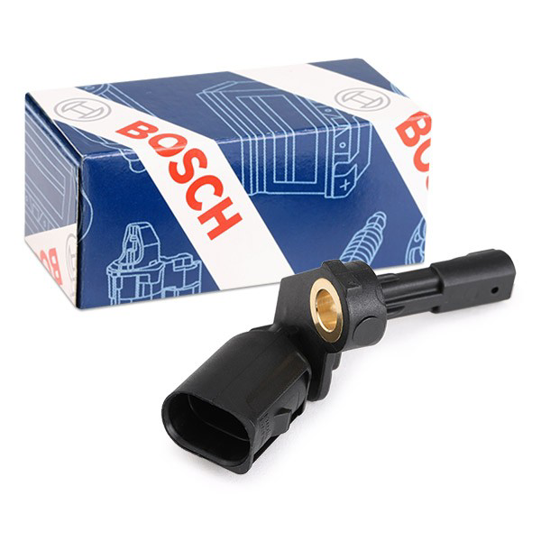 Датчик АБС (ABS) задній, лівий 0986594506 Bosch