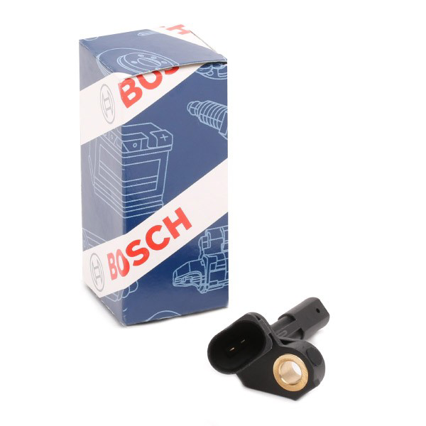 Датчик АБС (ABS) задній, правий 0986594507 Bosch