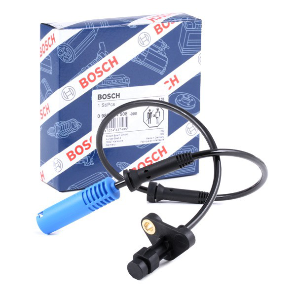 Купити 0986594508 Bosch Датчик АБС (ABS) передній