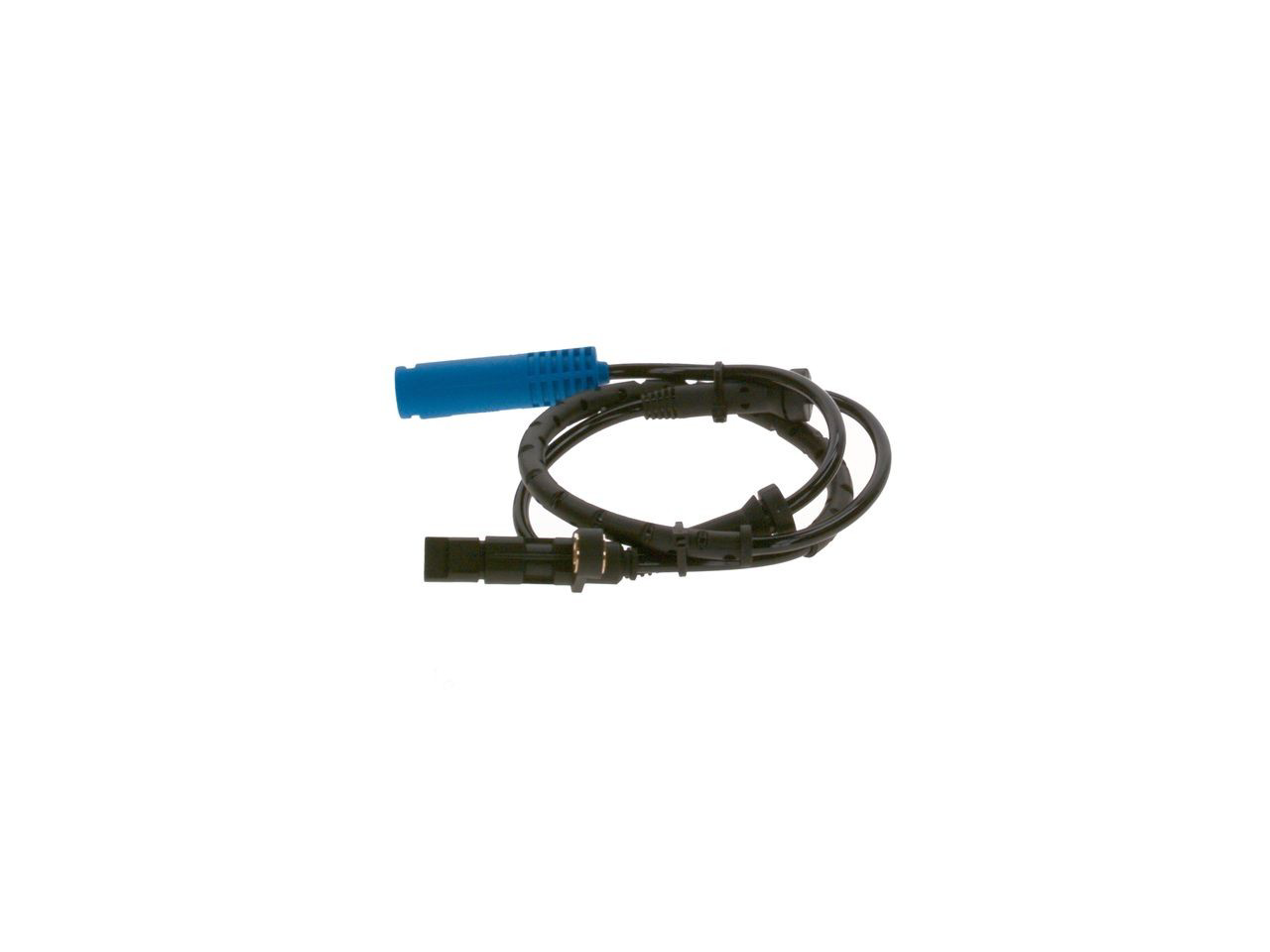 Купити 0986594509 Bosch Датчик АБС (ABS) задній