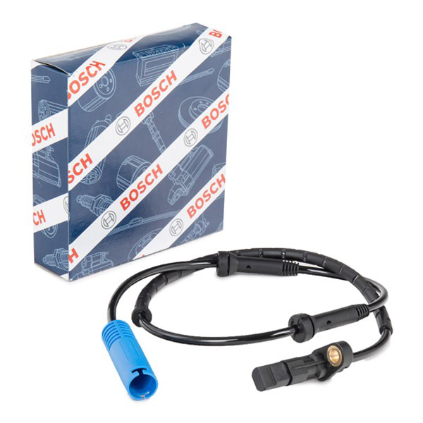 0986594509 Bosch Датчик АБС (ABS) задній