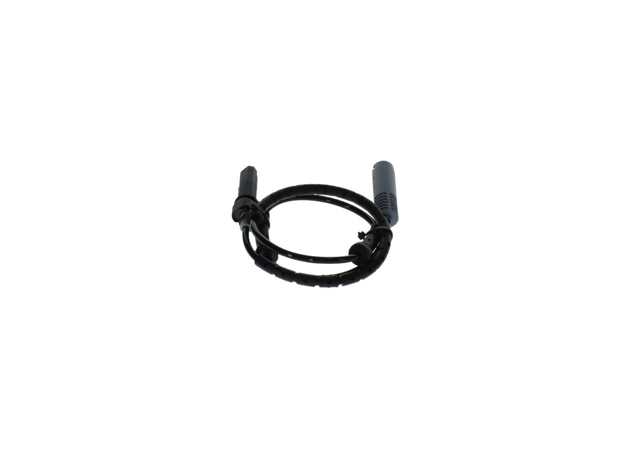 Датчик АБС (ABS) задній Bosch 0986594511