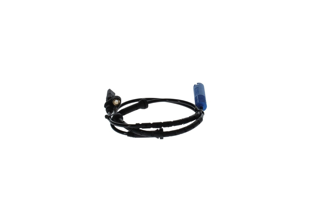 Датчик АБС (ABS) задній Bosch 0986594512 ціна, від 19.54 USD