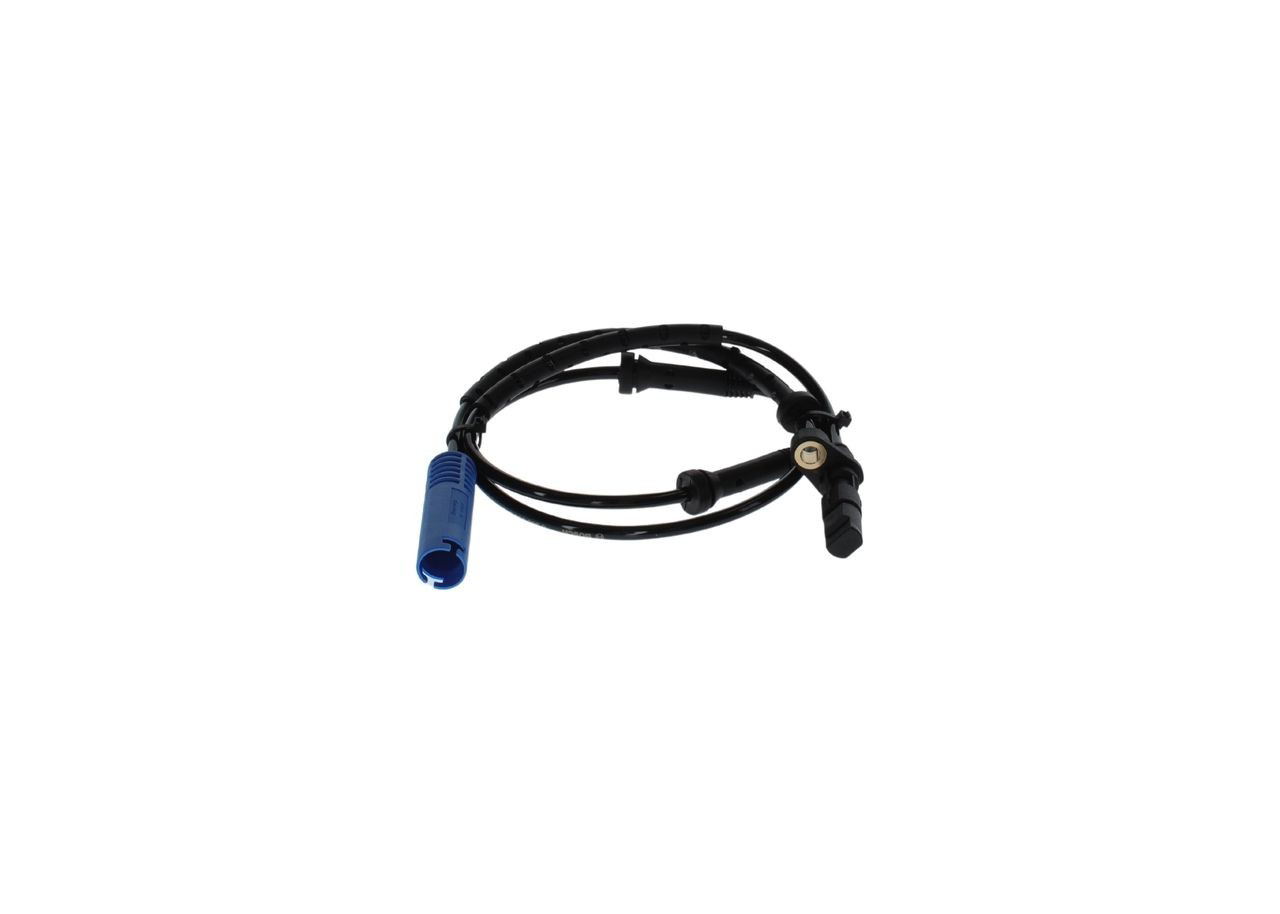 Датчик АБС (ABS) задній Bosch 0986594512