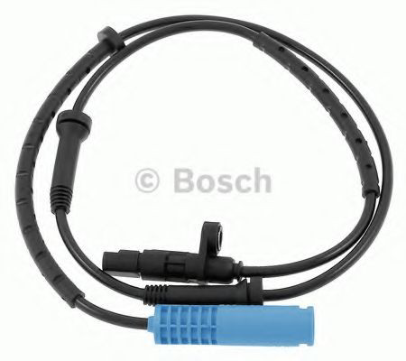 0986594512 Bosch Датчик АБС (ABS) задній