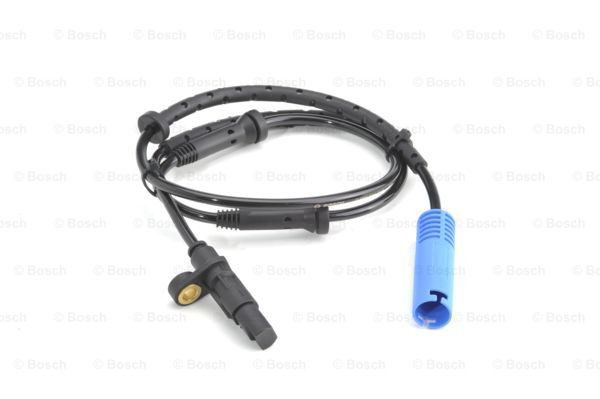Датчик АБС (ABS) задній 0986594512 Bosch