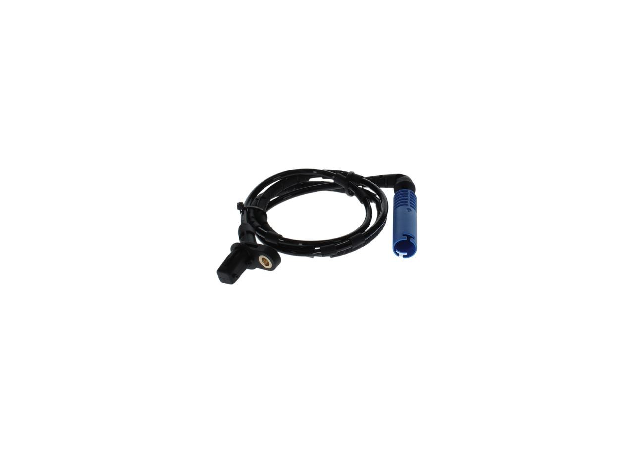 Датчик АБС (ABS) задній Bosch 0986594513