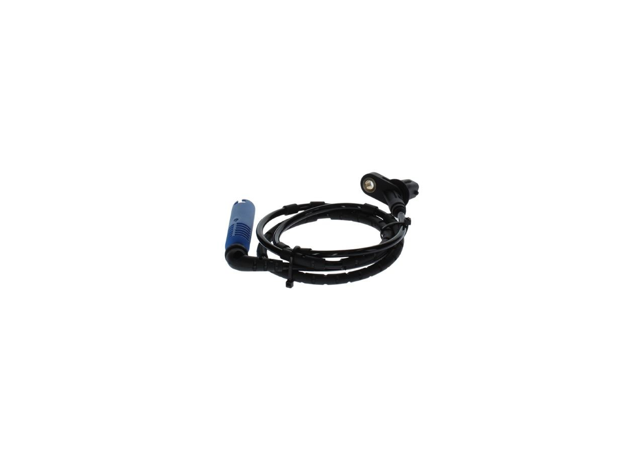 0986594513 Bosch Датчик АБС (ABS) задній