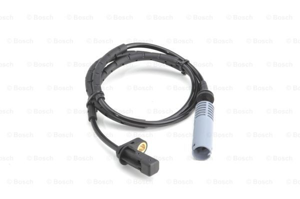 Датчик АБС (ABS) задній Bosch 0986594514