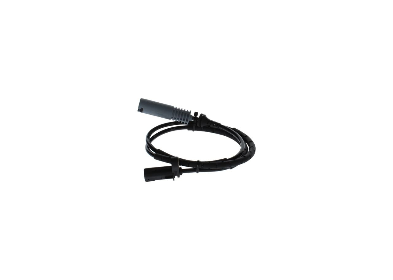 Купити 0986594514 Bosch Датчик АБС (ABS) задній