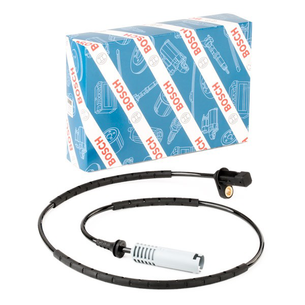 Датчик АБС (ABS) задній 0986594514 Bosch