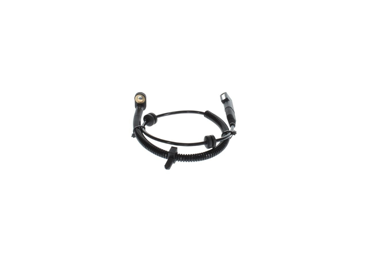 0986594517 Bosch Датчик АБС (ABS) задній правий