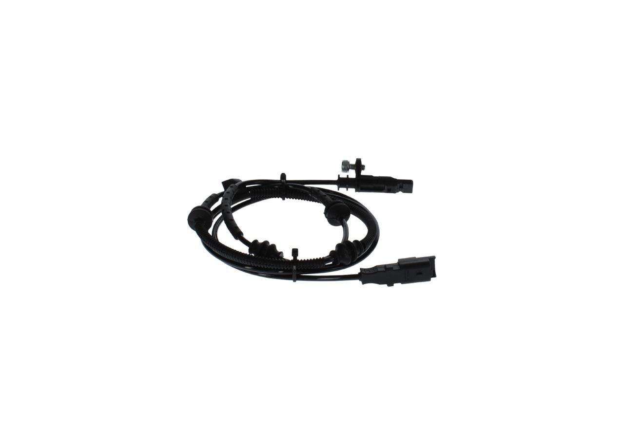 Датчик АБС (ABS) задній Bosch 0986594521