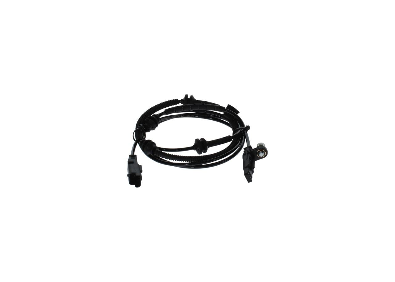 Датчик АБС (ABS) задній Bosch 0986594521 ціна, від 25.76 USD
