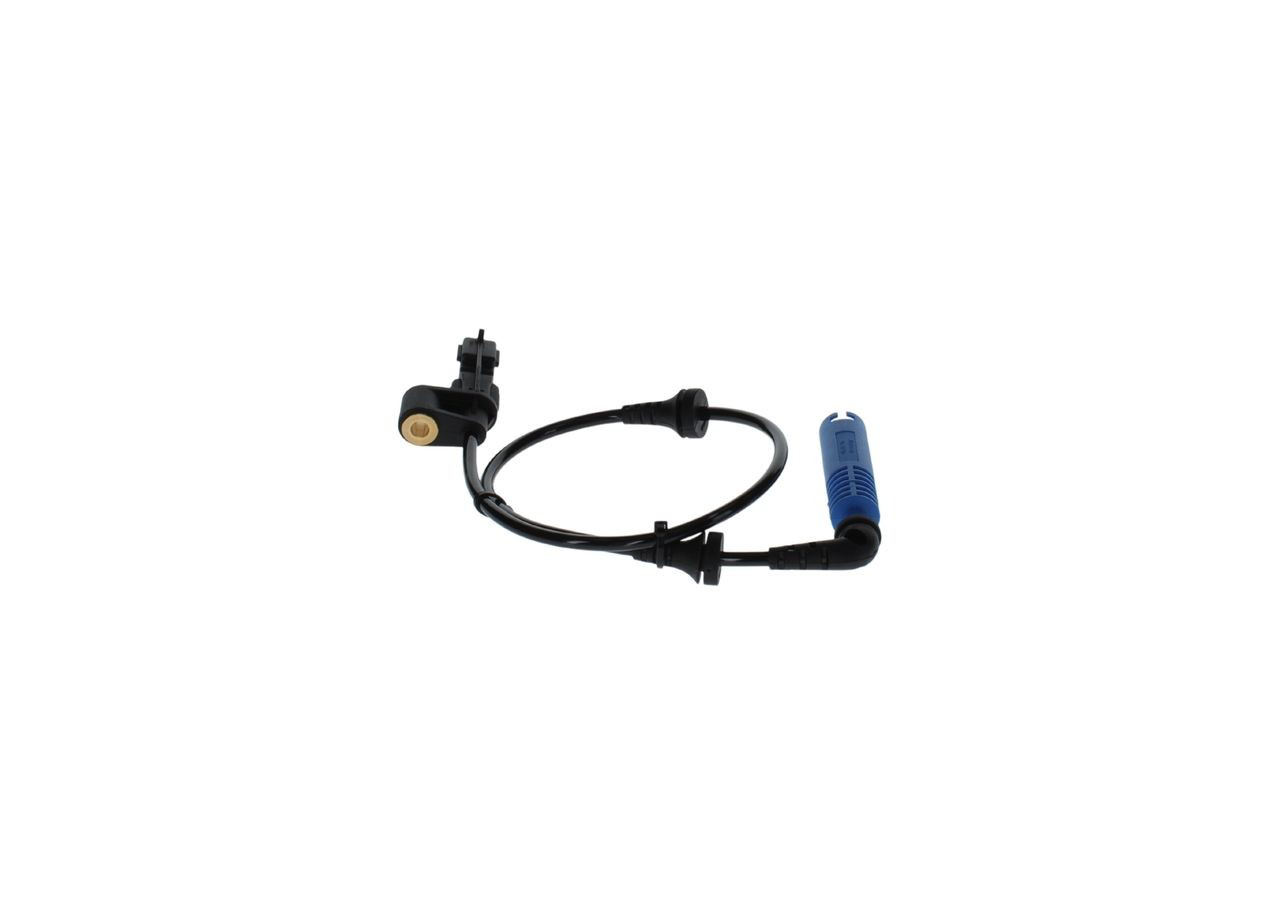 Датчик ABS передній лівий Bosch 0986594527 ціна, від 19.14 USD