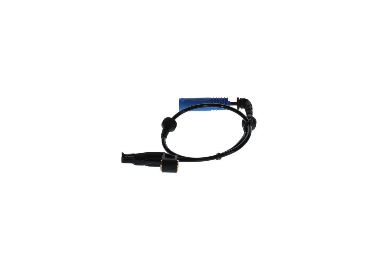 Купити 0986594527 Bosch Датчик АБС (ABS) передній, лівий