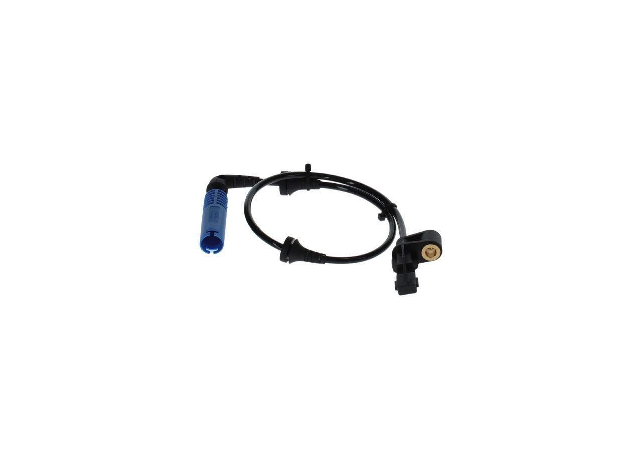 Датчик АБС (ABS) передній, лівий 0986594527 Bosch