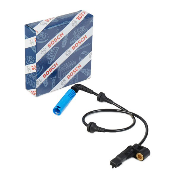 Датчик АБС (ABS) передній, правий 0986594528 Bosch