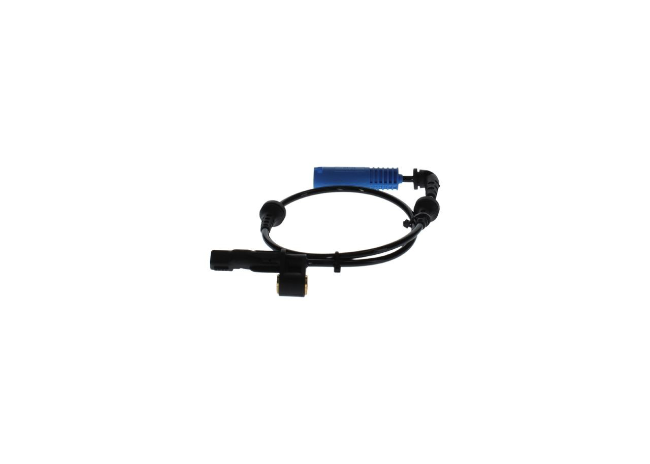 Датчик АБС (ABS) передній, правий 0986594528 Bosch