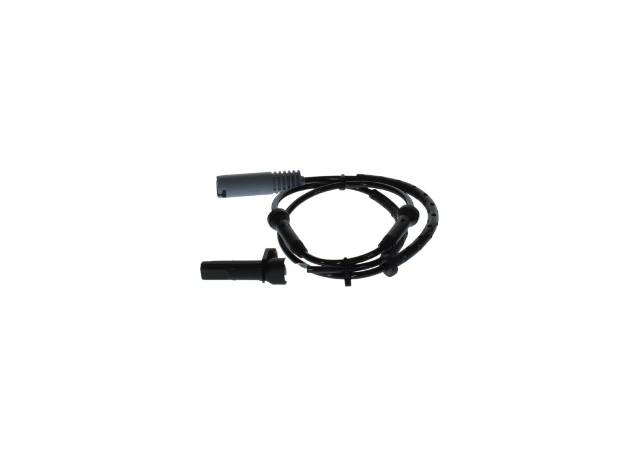 Датчик АБС (ABS) задній Bosch 0986594533