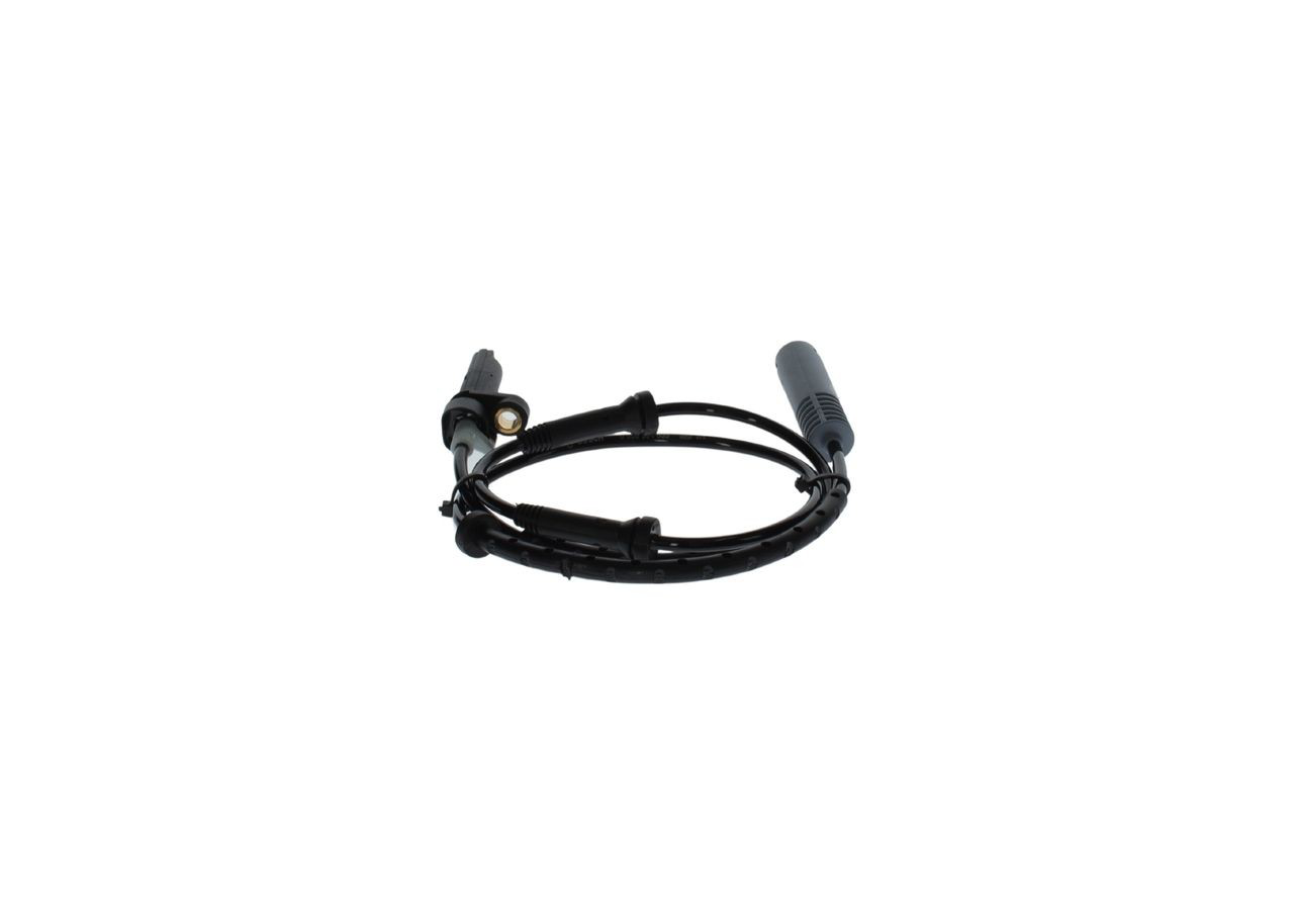 0986594533 Bosch Датчик АБС (ABS) задній