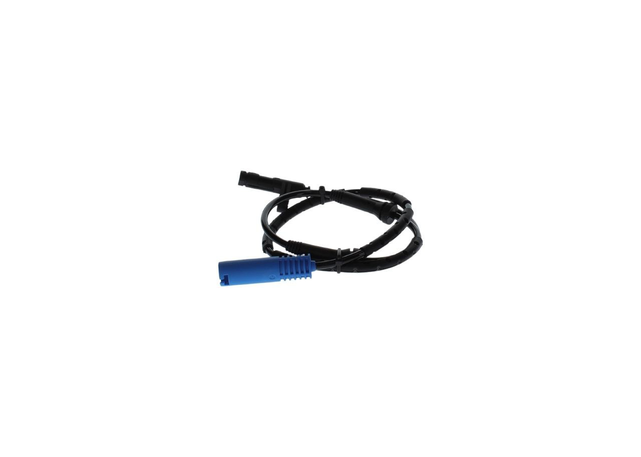 0986594537 Bosch Датчик АБС (ABS) задній