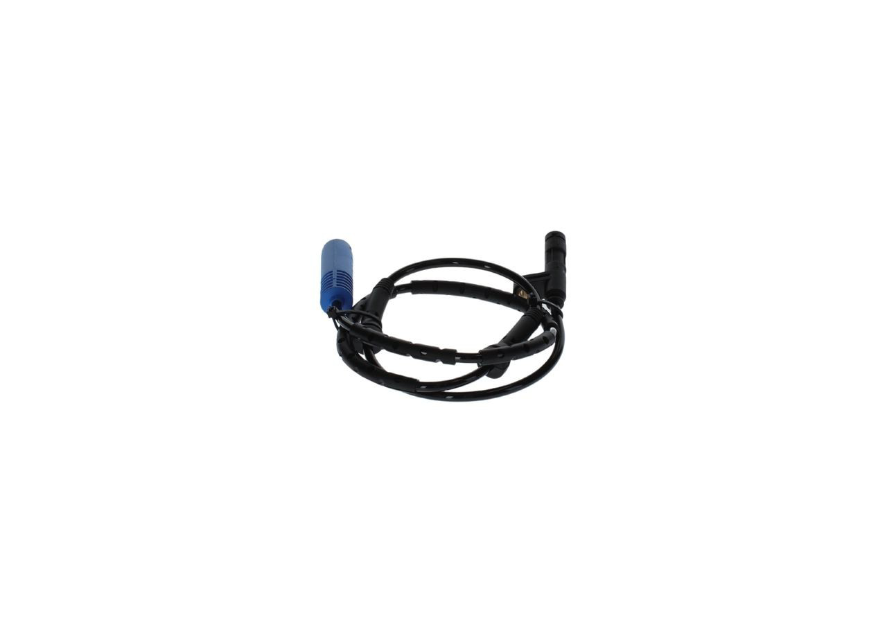 Датчик АБС (ABS) задній Bosch 0986594537 ціна, від 19.88 USD