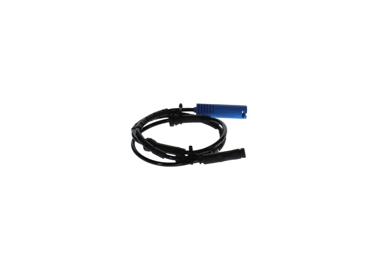 Датчик АБС (ABS) задній Bosch 0986594537