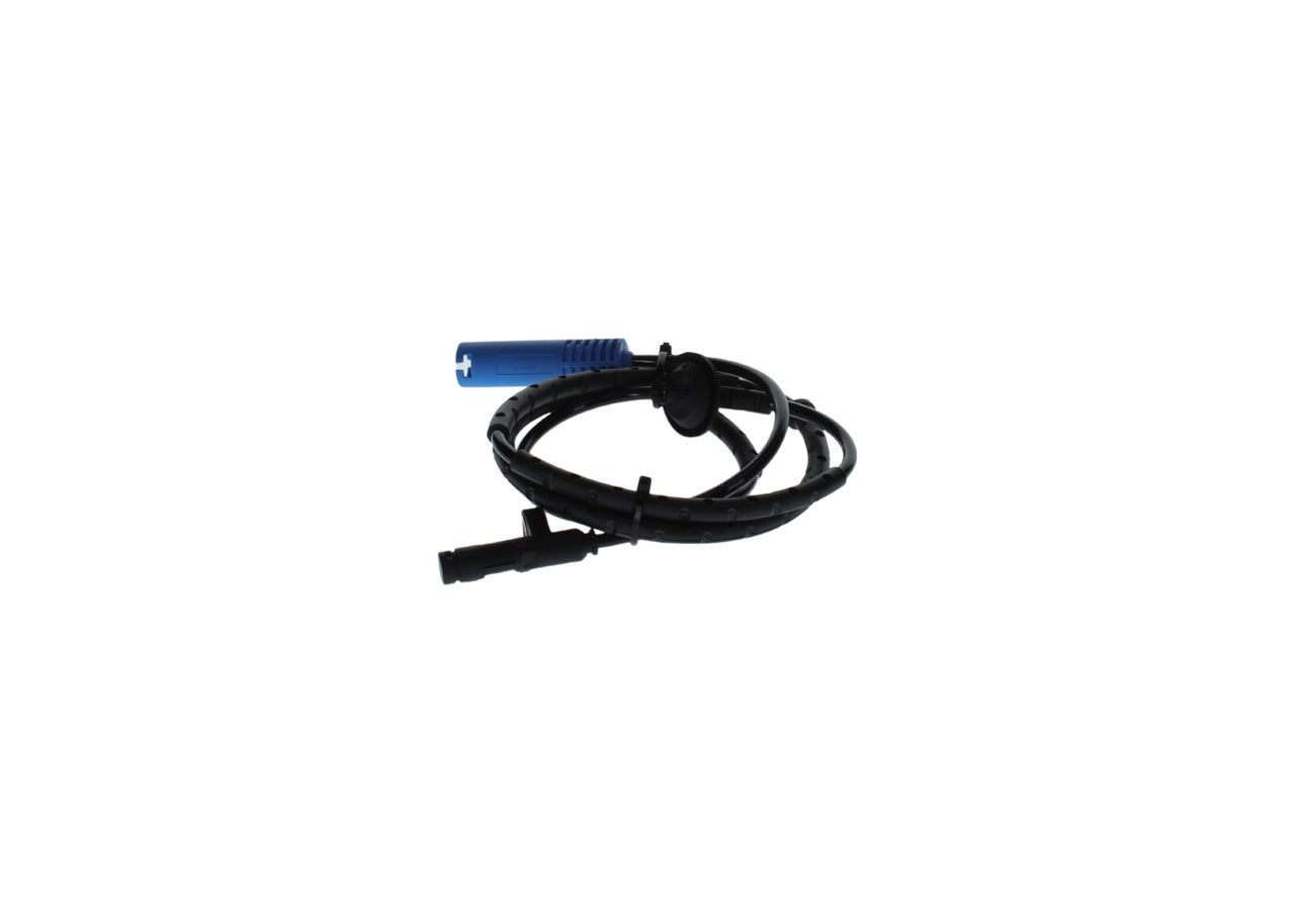 Датчик АБС (ABS) задній Bosch 0986594539 ціна, від 21.66 USD