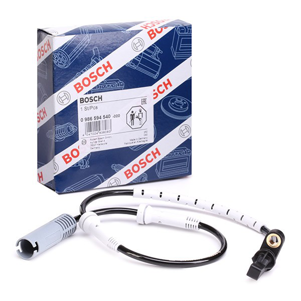 Передній датчик ABS Bosch 0986594540