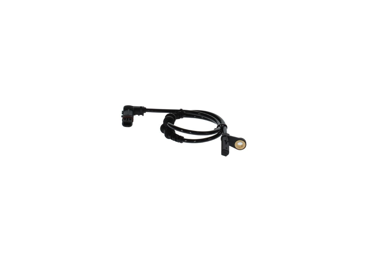 Передній датчик ABS Bosch 0986594543