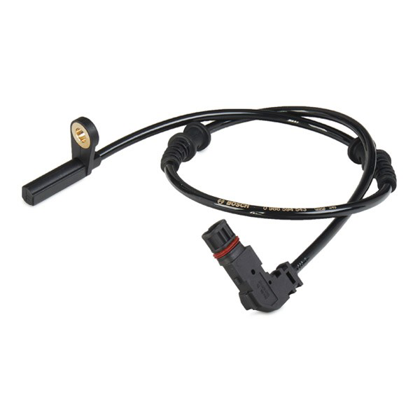 Купити 0986594543 Bosch Датчик АБС (ABS) передній