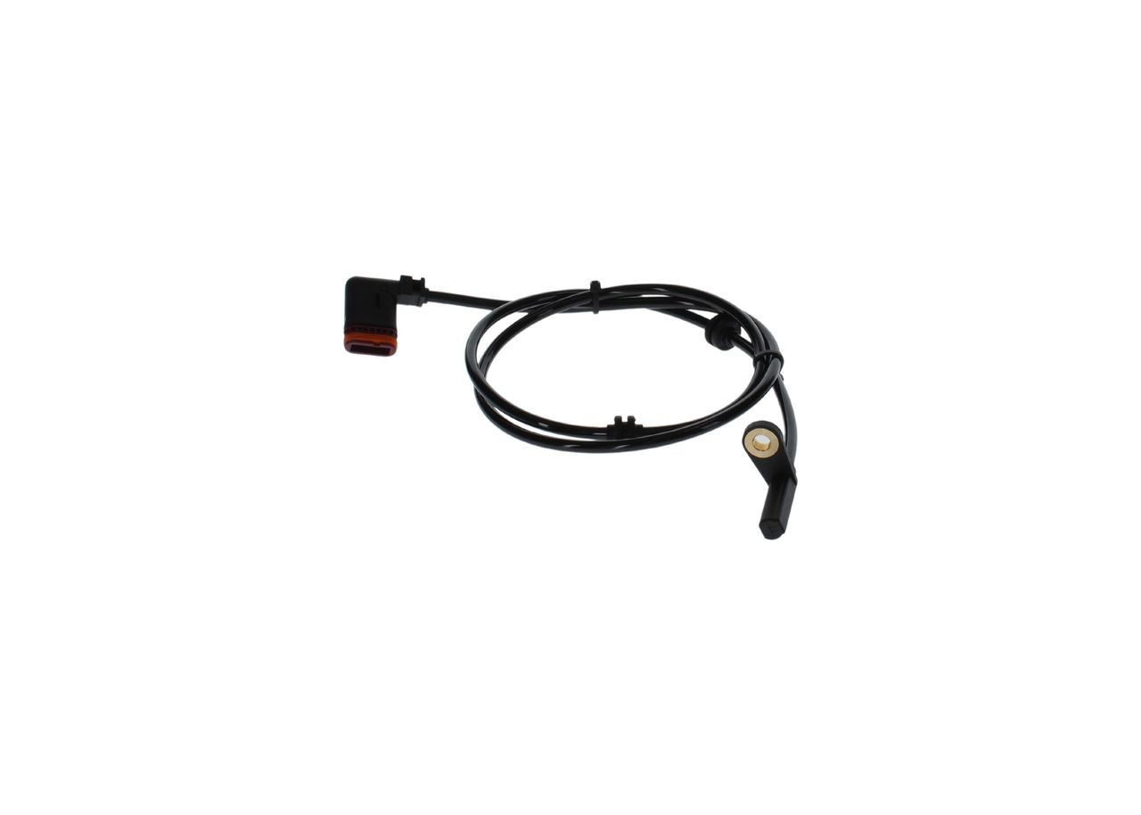 Датчик АБС (ABS) задній Bosch 0986594546 ціна, від 25.34 USD