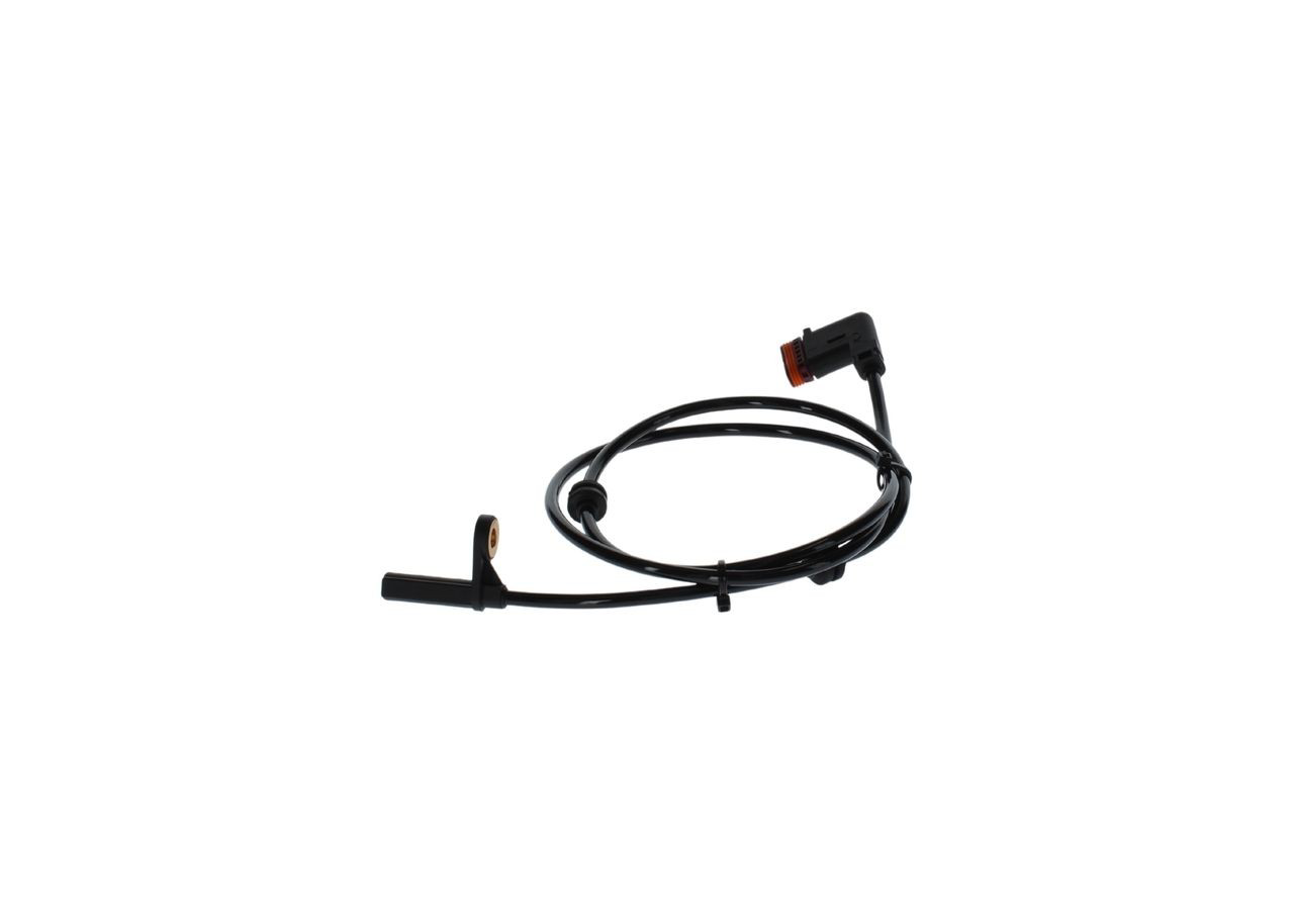 Датчик АБС (ABS) задній Bosch 0986594546
