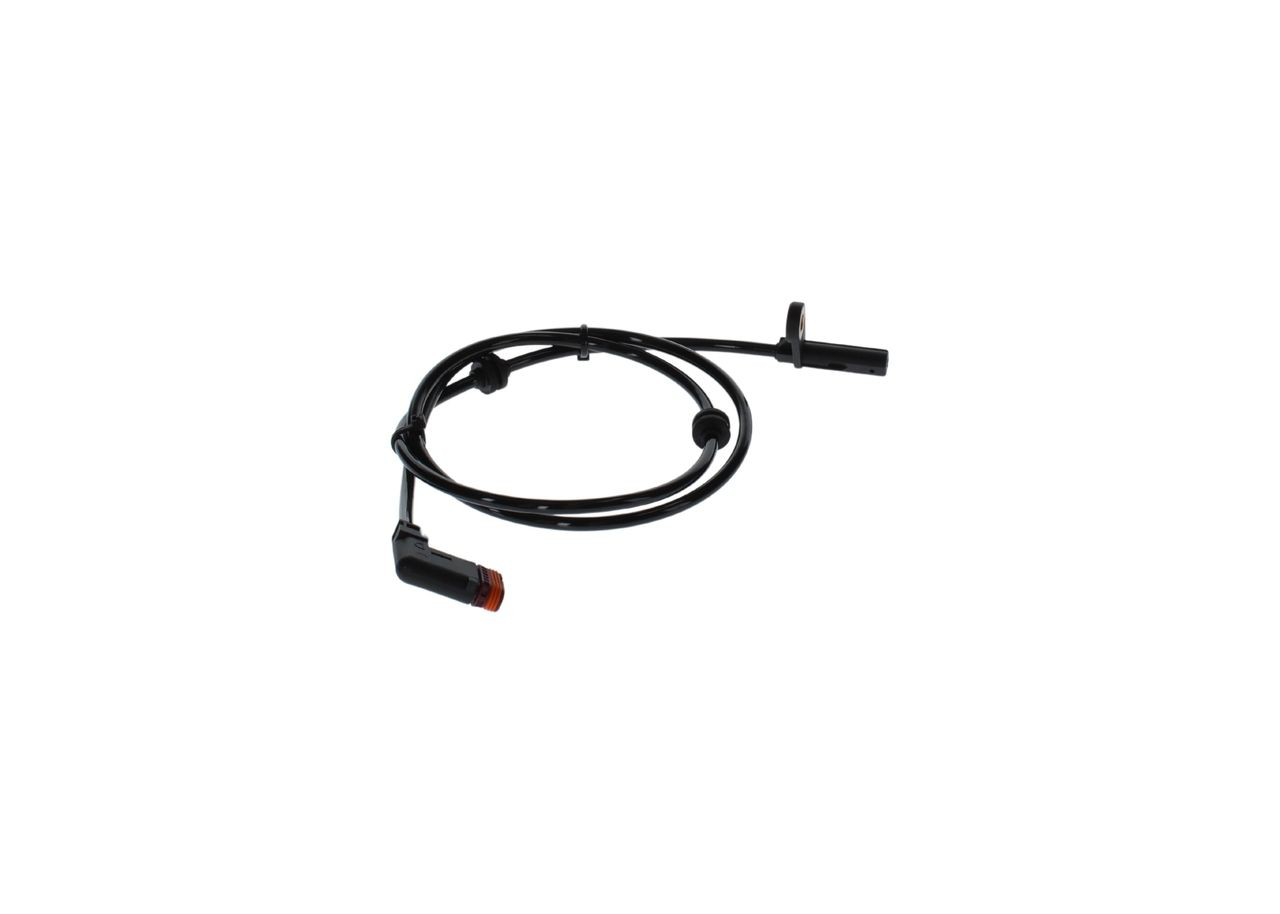 0986594546 Bosch Датчик АБС (ABS) задній