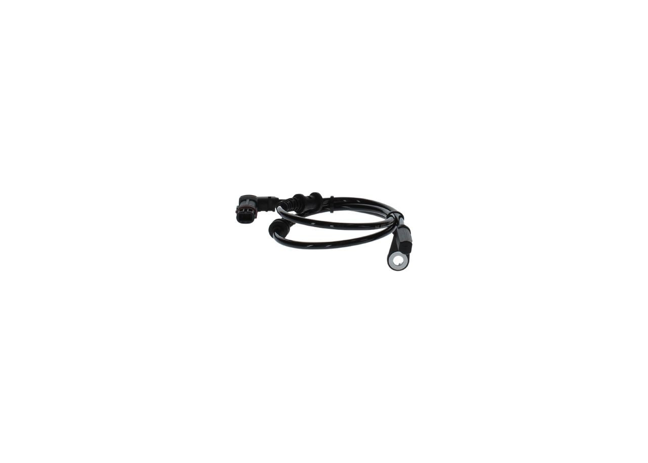 Купити 0986594548 Bosch Датчик АБС (ABS) передній