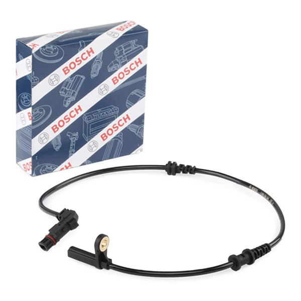 Передній датчик ABS Bosch 0986594548