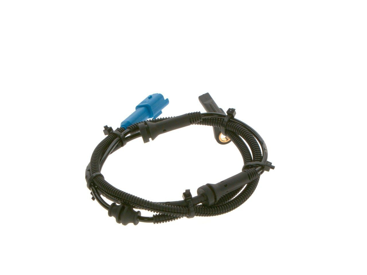 Датчик ABS передній Bosch 0986594551 ціна, від 16.18 USD