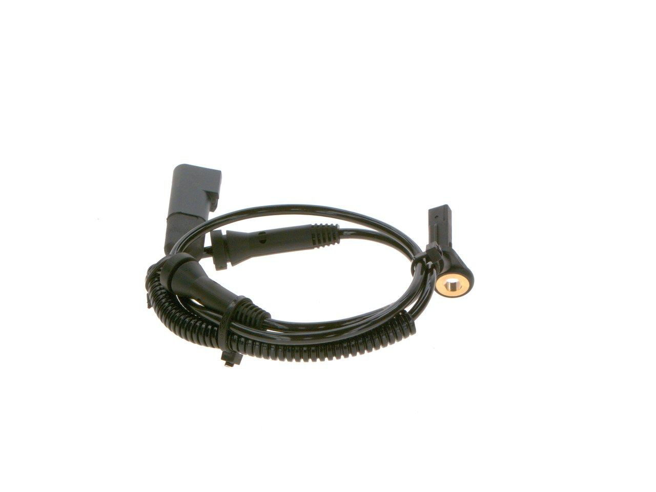 Датчик ABS передній Bosch 0986594557 ціна, від 15.24 USD