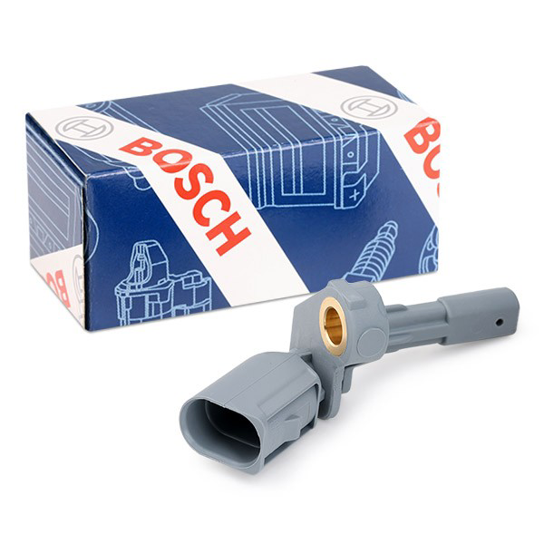 Датчик АБС (ABS) задній, лівий 0986594561 Bosch