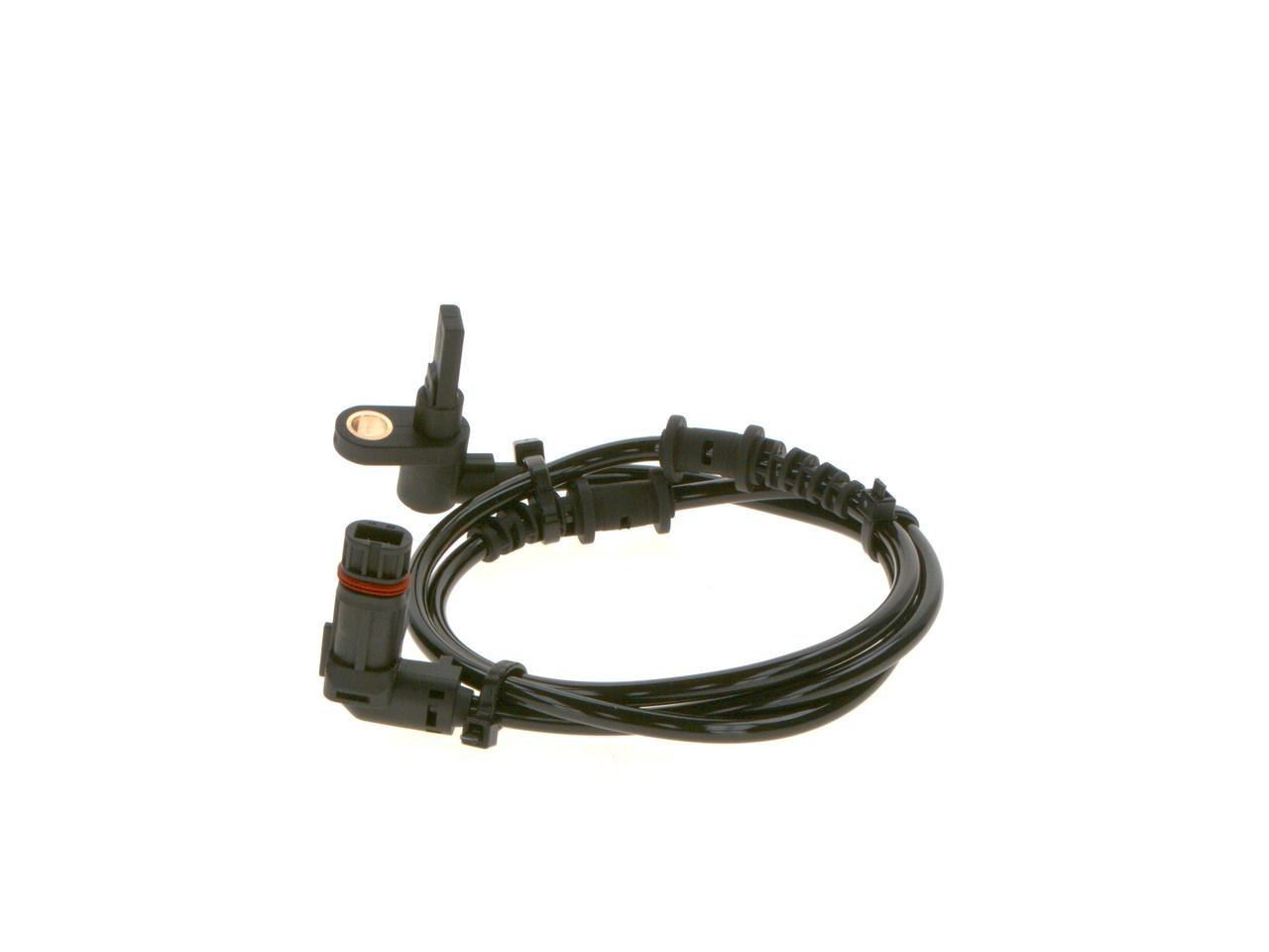 Датчик АБС (ABS) задній Bosch 0986594563 ціна, від 33.85 USD