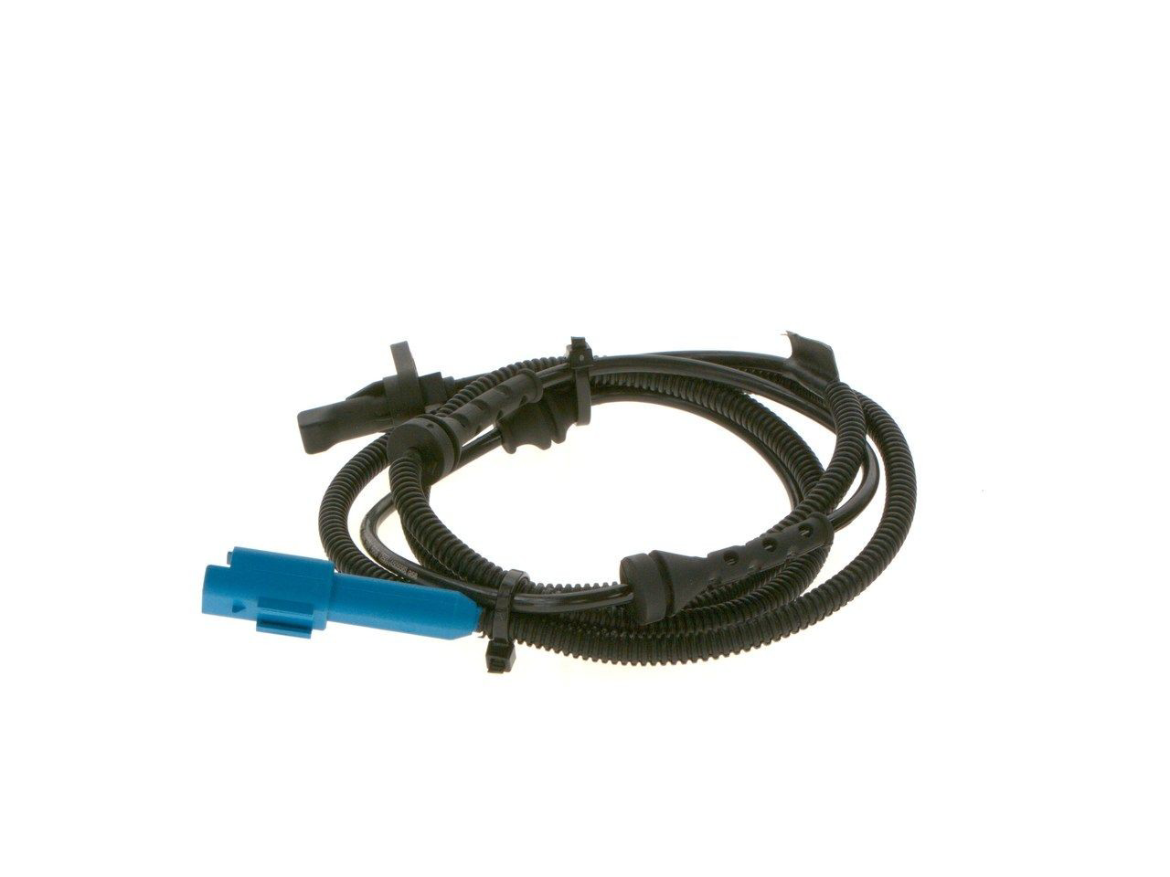 Датчик АБС (ABS) задній Bosch 0986594568