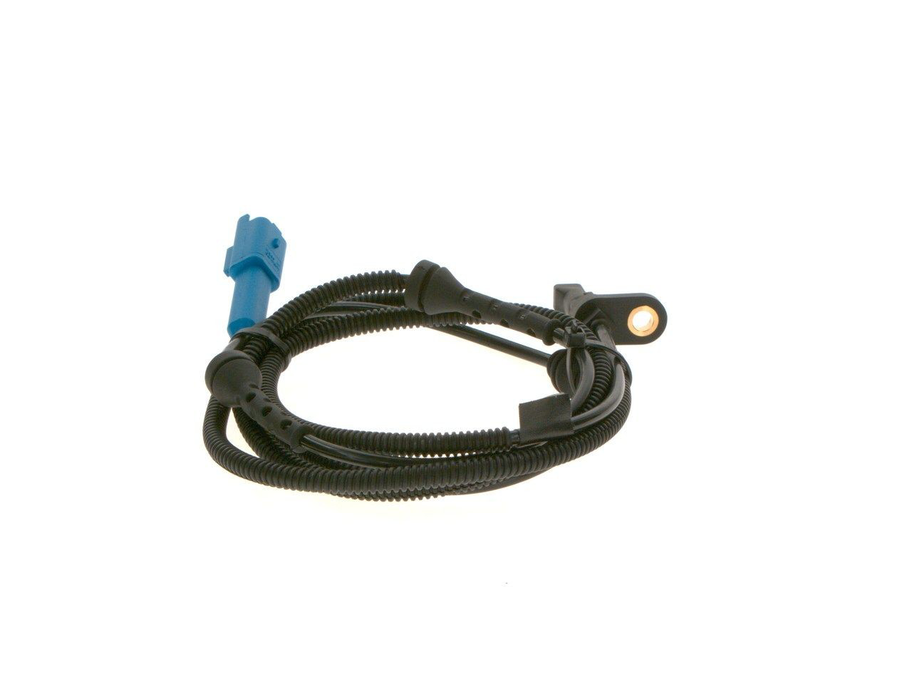 Датчик АБС (ABS) задній Bosch 0986594568 ціна, від 20.43 USD