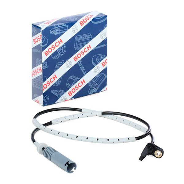 0986594572 Bosch Датчик АБС (ABS) задній